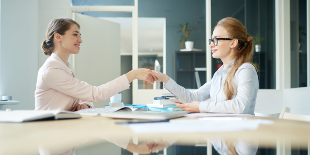 Como construir uma marca empregadora forte para sua empresa.