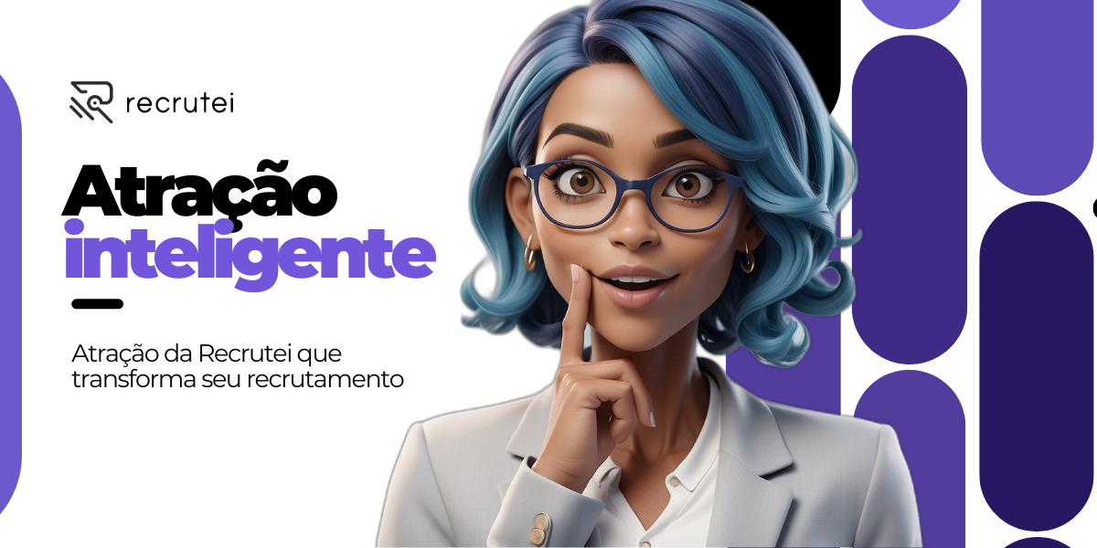 Atração inteligente de talentos
